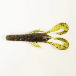 Missile Baits Craw Father 3 1/2 Inch Soft Plastic Craw 19 Missile Baits Craw Father 3 1/2 Inch Soft Plastic Craw