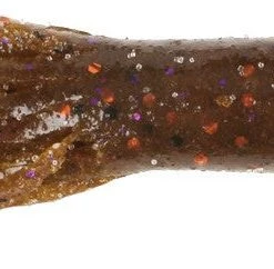 Dry Creek Creek Tube (aka Tournament Tube) 3 1/2 Inch Soft Plastic Tube 10 Pack 31 Dry Creek Creek Tube (aka Tournament Tube) 3 1/2 Inch Soft Plastic Tube 10 Pack