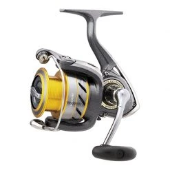 Daiwa Crossfire Spinning Reels