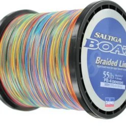 Daiwa Saltiga Boat Braided Line