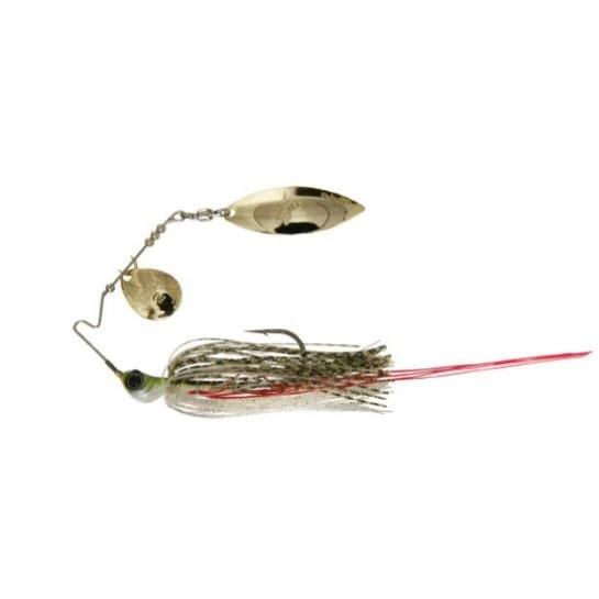 Damiki Gladiator Spinnerbait 3/8 Oz. 2 Damiki Gladiator Spinnerbait 3/8 Oz.