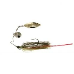 Damiki Gladiator Spinnerbait 3/8 Oz. 8 Damiki Gladiator Spinnerbait 3/8 Oz.
