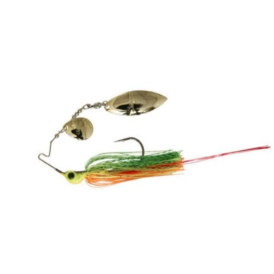 Damiki Gladiator Spinnerbait 3/8 Oz. 4 Damiki Gladiator Spinnerbait 3/8 Oz.