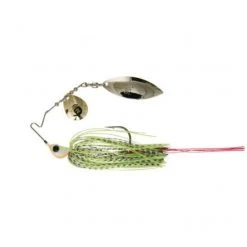 Damiki Gladiator Spinnerbait 3/8 Oz. 11 Damiki Gladiator Spinnerbait 3/8 Oz.