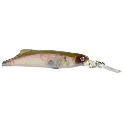 Damiki Hummingbird 55 Baits 11 Damiki Hummingbird 55 Baits