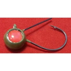 Damiki Kaiser Jighead Ii Weedless 1/16 Tackle