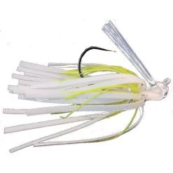 Jigs Damiki Mamba Jig 2 Weedless 3/8 Oz