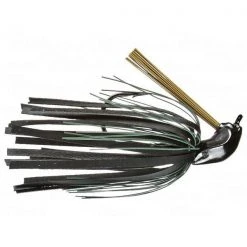 Jigs Damiki Mamba Jig 2 Weedless 3/8 Oz