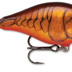 Rapala Scatter Rap Crank Shallow 2 3/4" Baits 28 Rapala Scatter Rap Crank Shallow 2 3/4
