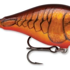 Rapala Scatter Rap Crank 2