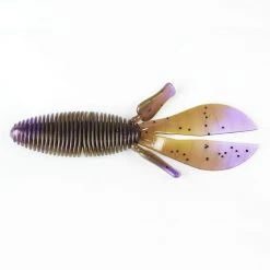 Missile Baits D Bomb Creature 4-1/2 Inch Soft Plastic Creature Bait 27 Missile Baits D Bomb Creature 4-1/2 Inch Soft Plastic Creature Bait