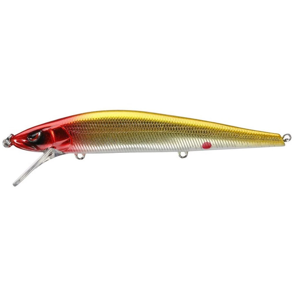 Spro Mike McClelland McStick 110 Baits 7 Spro Mike McClelland McStick 110 Baits