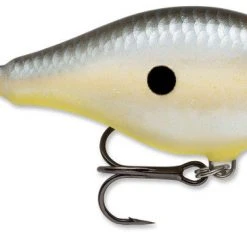 Rapala Scatter Rap Crank Shallow 2 3/4" Baits 30 Rapala Scatter Rap Crank Shallow 2 3/4