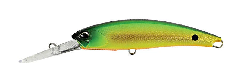 Duo International Baits Duo Realis Fangbait 120DR Jerkbait 5 Duo International Baits Duo Realis Fangbait 120DR Jerkbait