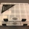Daiwa D-Vec Storage Case Tackle Boxes