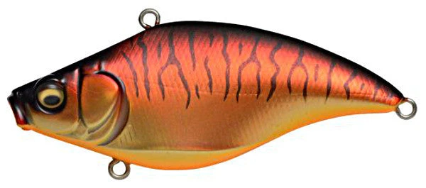 Megabass Vibration-X (Rattle) Baits 4 Megabass Vibration-X (Rattle) Baits