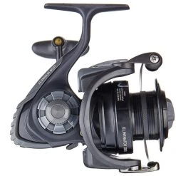 Daiwa Eliminator Saltwater/Freshwater Spinning Reel Spinning Reels
