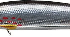 Evergreen International Fa-115 Jerkbait Baits