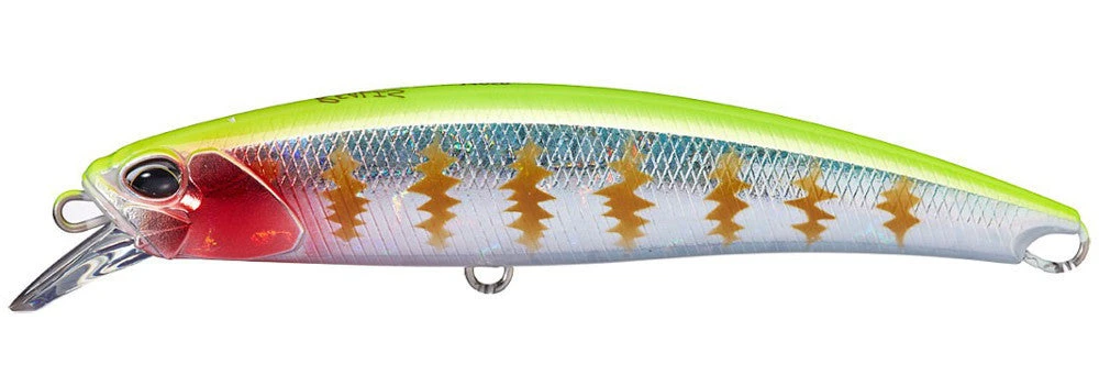 Duo International Duo Realis Fangbait 140SR Shallow Jerkbait 5 Duo International Duo Realis Fangbait 140SR Shallow Jerkbait