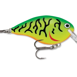 Rapala Dt Series Crankbait Dt4