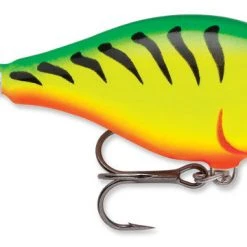 Rapala Scatter Rap Crank 2 3/4