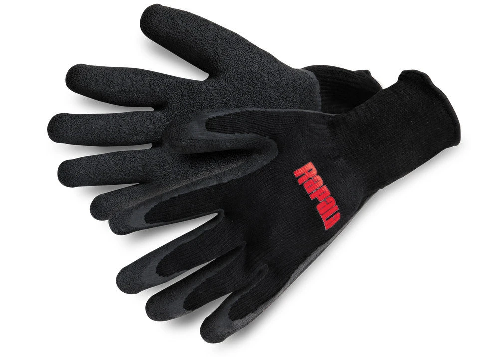 Rapala Fisherman's Gloves 1 Rapala Fisherman's Gloves