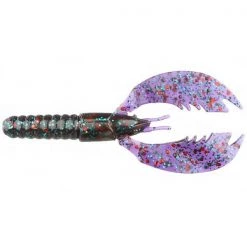 Z Man Flappin Crawz 4" Baits