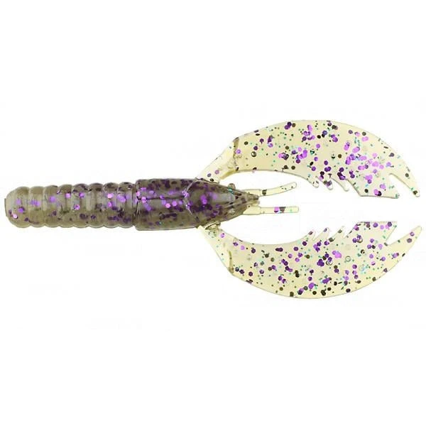 Z Man Flappin Crawz 4" Baits 5 Z Man Flappin Crawz 4" Baits