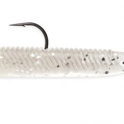 Storm 360GT Searchbait 5 1/2 Inch Soft Paddle Tail Swimbait 3 Pack Baits