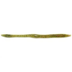 Gambler Sweebo Worm 6 1/2" Baits 12 Gambler Sweebo Worm 6 1/2