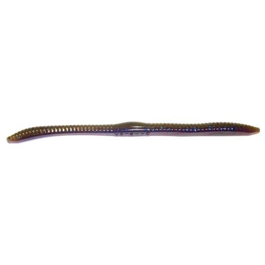Gambler Sweebo Worm 6 1/2" Baits 6 Gambler Sweebo Worm 6 1/2" Baits