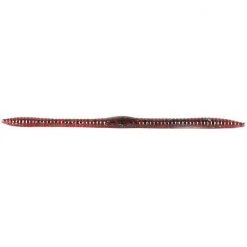 Gambler Sweebo Worm 6 1/2" Baits 17 Gambler Sweebo Worm 6 1/2