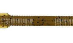 Baits Gary Yamamoto California Roll Spade Tail Worm