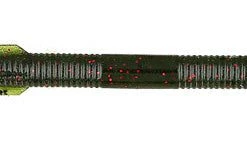 Baits Gary Yamamoto California Roll Spade Tail Worm