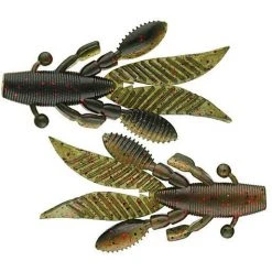 Baits Gary Yamamoto Flappin Hog 3.75
