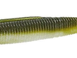 Gary Yamamoto Heart Tail Shad Swimbait Baits