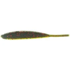 Gary Yamamoto Shad Shape Worm Baits