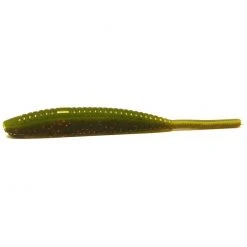 Gary Yamamoto Shad Shape Worm Baits
