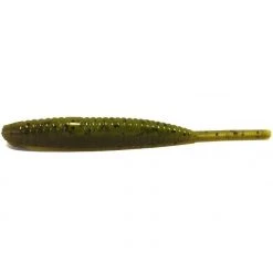Gary Yamamoto Shad Shape Worm Baits