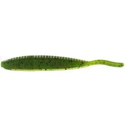 Gary Yamamoto Shad Shape Worm Baits