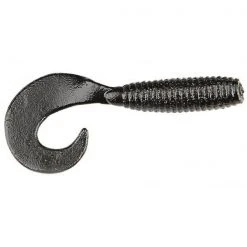 Gary Yamamoto Single Tail Grub 4" Baits