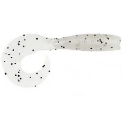 Gary Yamamoto Single Tail Grub 4