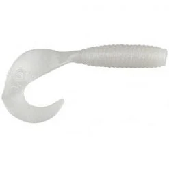 Gary Yamamoto Single Tail Grub 4