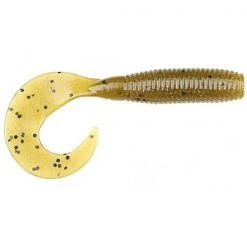 Gary Yamamoto Single Tail Grub 4