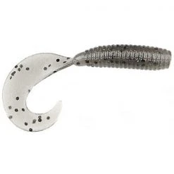 Gary Yamamoto Single Tail Grub 4