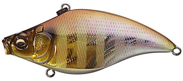 Megabass Vibration-X (Rattle) Baits 5 Megabass Vibration-X (Rattle) Baits
