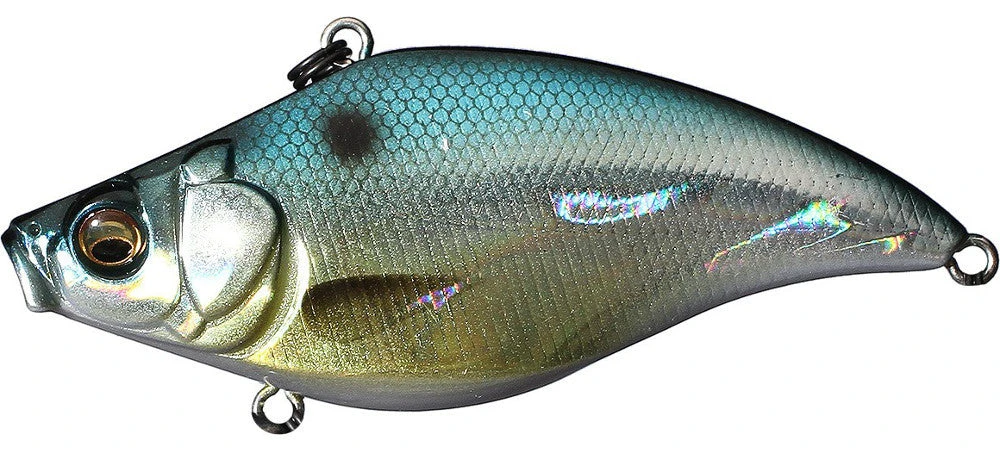 Megabass Vibration-X (Rattle) Baits 6 Megabass Vibration-X (Rattle) Baits