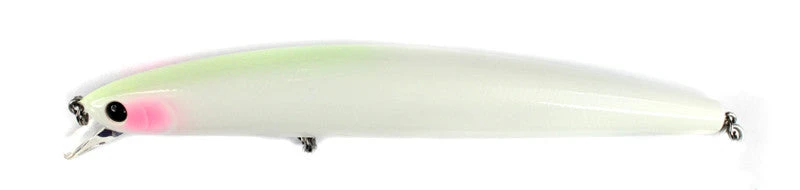 Daiwa Salt Pro Minnow Floating Model 5 1/8" Baits 6 Daiwa Salt Pro Minnow Floating Model 5 1/8" Baits
