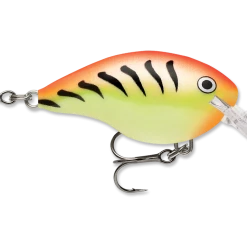 Rapala Dt Series Crankbait Dt4