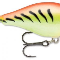 Rapala Scatter Rap Crank Shallow 2 3/4" Baits 32 Rapala Scatter Rap Crank Shallow 2 3/4